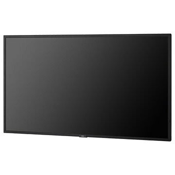 NEC 50型パブリックディスプレイ LCD-M501-2
