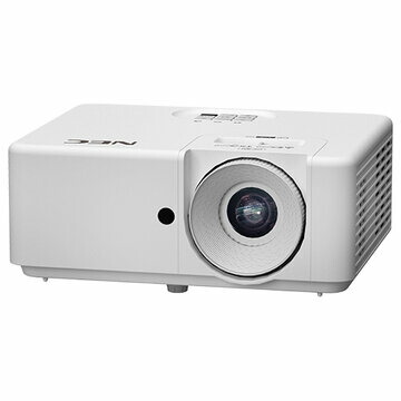 NEC レーザー光源DLPプロジェクター NP-M401HLJD