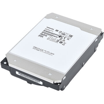 東芝(HDD) 3.5インチ内蔵HDD / 14TB / 7200rpm / MG09 MG09ACA14TE 44,795円