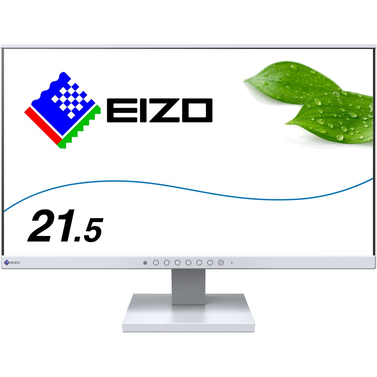 楽天市場】液晶ディスプレイ ナナオ（EIZO） FlexScan EV2130-HD [液晶
