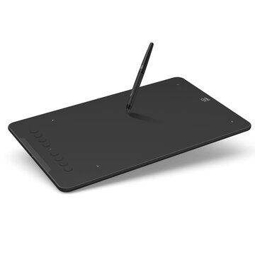 XP-PEN ペンタブレット Deco 01 V2 ITDT1060_JP