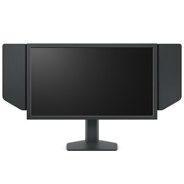 ベンキュー ゲーミングディスプレイ 24.1型/1920×1080/Dグレー XL2586X+