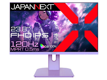 中古】I-O DATA 23型ワイドディスプレイ (フレームレスパネル採用