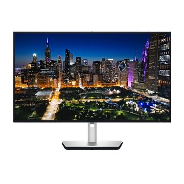 Dell Technologies 液晶ディスプレイ 31.5型/3840&times;2160/シルバー U3225QE｜ひかりTVショッピング　店