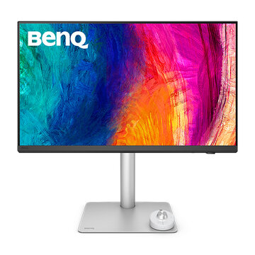 ベンキュー 液晶ディスプレイ 27型/5120×2880/ホワイト PD2730S 110,364円