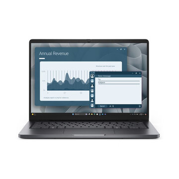 Dell Technologies DellPro14(R3/8/256/11P/FHD+/1Y) NBLA143-001N1