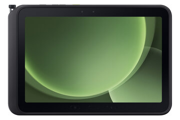 サムスン(Galaxy) Galaxy Tab Active5 Pro Wi-Fi SM-X350NZGAJ02