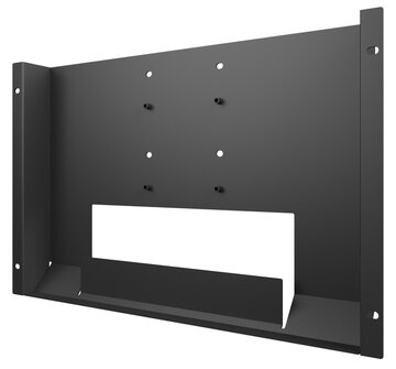 EIZO 19インチラックマウント金具(FDF1907W用) AR-05-X