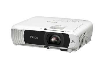 エプソン ビジネスプロジェクター/スタンダード/4000lm/WXGA EB-W55|ひかりTVショッピング 店