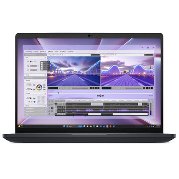 Dell Technologies DellProMax16(U7/16/512/11P/PRO500/3Y) NBWS045-001N3
