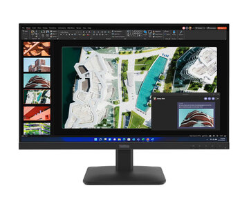 レノボ・ジャパン ThinkVision S27-4e (27型) 64BEKAR1JP