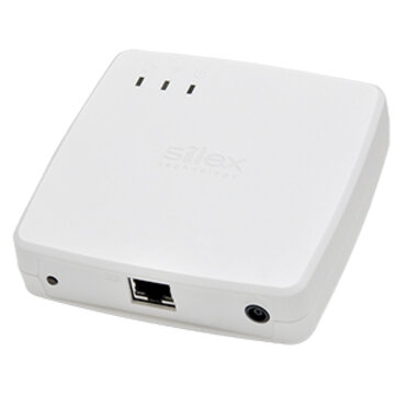 サイレックス・テクノロジー Wireless Bridge BR-500AC_(JP)