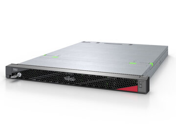 FUJITSU RX1330 M5セレ(XeE2324G/16G/2T*4/WIoT22SS) PYR1335Z01