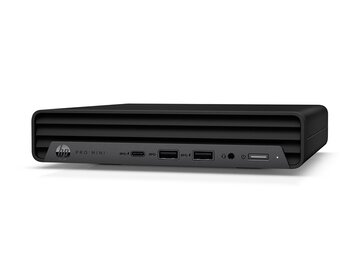 HP(Inc.) Mini400G9P i5-12500T/8/S256n/11P/O24HBD/ CW0G0AT#ABJ