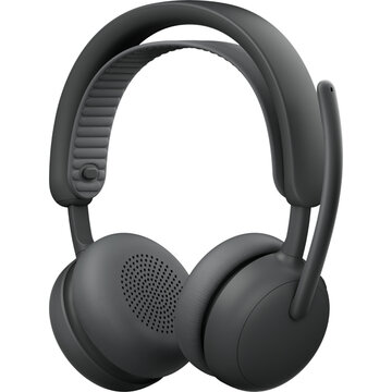 ロジクール Zone Wireless 2 ES for Business MS Teams ZONEWL2ESBMS｜ひかりTVショッピング　店