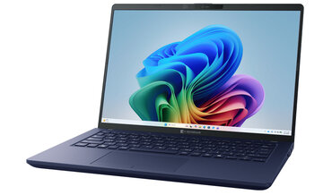 Dynabook(Cons) dynabook XD5/A (ダークテックブルー) P1D5APBL|ひかりTVショッピング 店