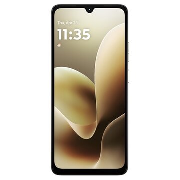 Motorola moto g06 ローレルオーク PB9B0013JP