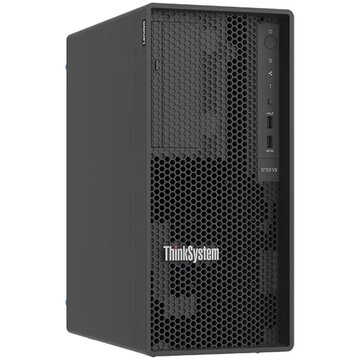 Lenovo(旧IBM) ThinkSystem ST50 V3 モデルorg 7DF3S3PA00｜ひかりTVショッピング　店