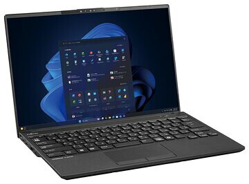 FUJITSU LIFEBOOK U9415/AX (CU7/W11P64) FMVU0A097P|ひかりTVショッピング 店