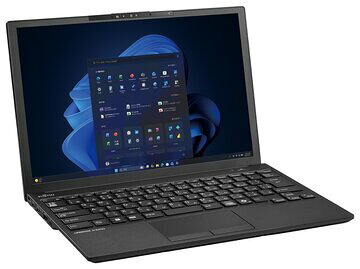 FUJITSU LIFEBOOK U8315/AX (CU5/W11P64/OFHB) FMVU0B086P｜ひかりTVショッピング　店 150,551円
