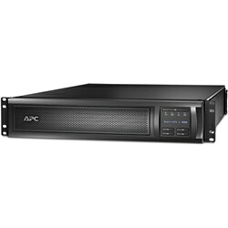 シュナイダーエレクトリック Smart-UPS X 3000 R/T LCD 100-127V SMX3000RMJ2U｜ひかりTVショッピング　店 242,880円
