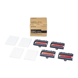 楽天市場】ソニー カラープリントパック YPC-15LF 1箱 : エム・ディ・エス