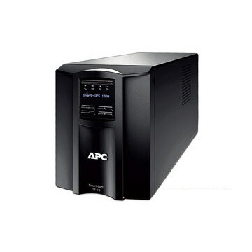 シュナイダーエレクトリック Smart-UPS 1500 LCD 100V OS5Y SMT1500JOS5