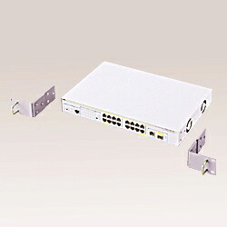 アライドテレシス AT-RKMT-J13 ラックマウント 0054R