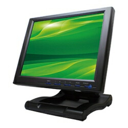 ADTECHNO 10.4型SVGA高品質液晶モニター CL1042N