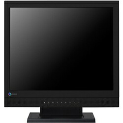 EIZO 17型タッチパネル液晶モニター FDS1721T ブラック FDS1721T-BK