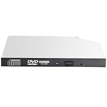 HP(Enterprise) 9.5mm SATA DVD-ROMドライブ 726536-B21