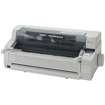 NEC ドットインパクトプリンタ MultiImpact 700LE PR-D700LE|ひかりTVショッピング 店