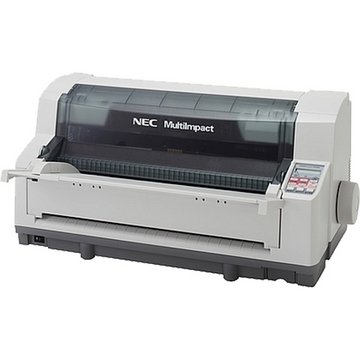 NEC ドットインパクトプリンタ MultiImpact 700XE PR-D700XE|ひかりTVショッピング 店