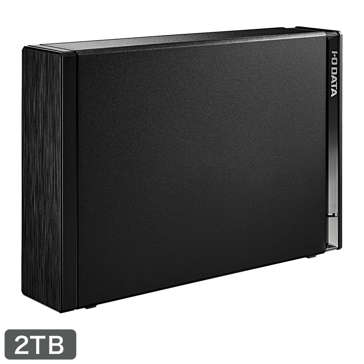 アイ・オー・データ機器 テレビ録画&パソコン両対応 外付けハードディスク 2TB EX-HDD2UT