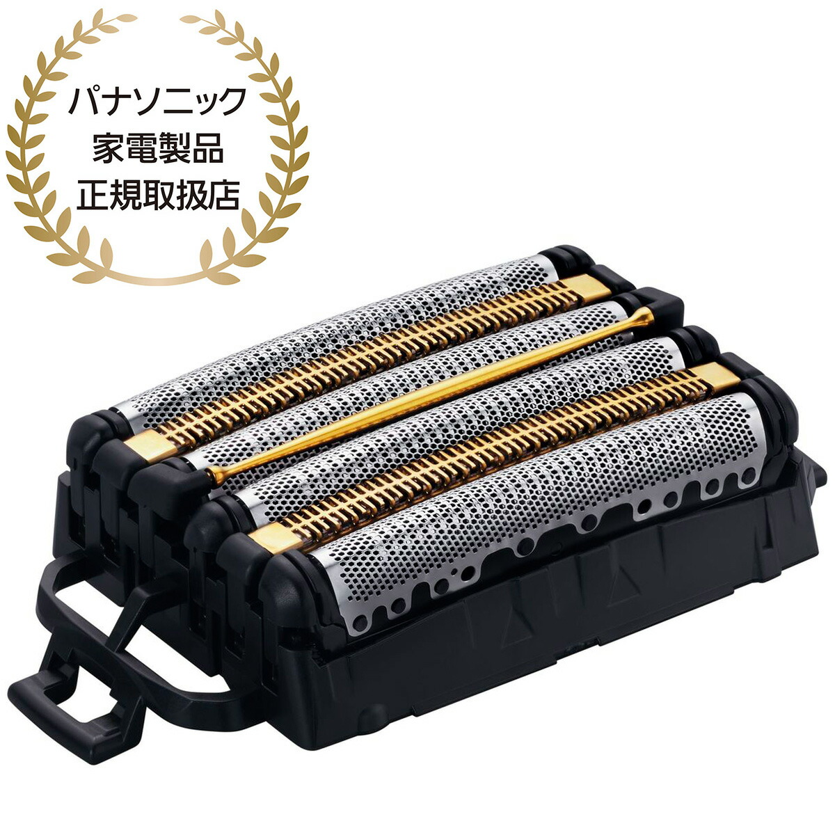 パナソニック　ラムダッシュ　6枚刃　一体型セット替刃 ES9600 Panasonic（パナソニック） ラムダッシュ 6枚刃 一体型セット替