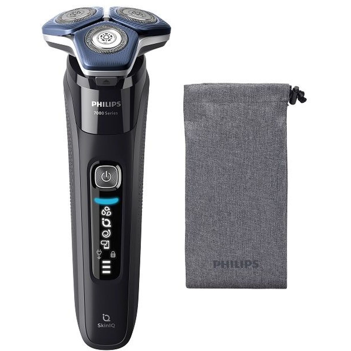 楽天市場】PHILIPS 電気シェーバー 7000シリーズ S7887 50 ダーク