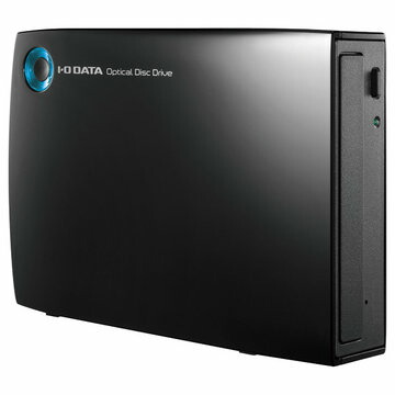 I-ODATA USB3.0BDXL対応 外付型BDドライブ BRD-UT16WX