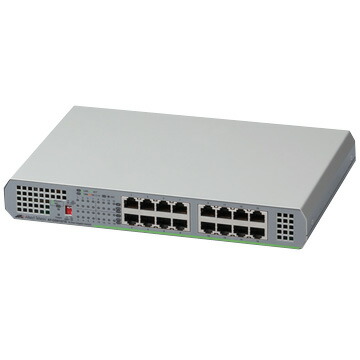 アライドテレシス AT-GS950/48 1919R(1919R) アライドテレシス AT-GS950⁄48 L2スイッチ 1919R : ひかりTV