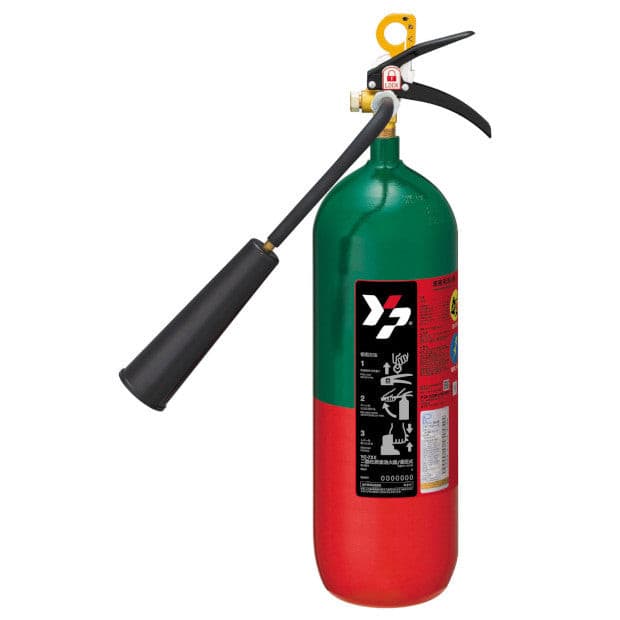 《3本まで最短当日送りとどける》YC-7XII ヤマト労働者階級テック YC-7X2  消す器 炭酸ガス 7型 御役目用 CO2屁っ放り 明かり焦熱地獄相応う 再利用判子付 2026年製 欠品中入荷予定を組む7月上旬