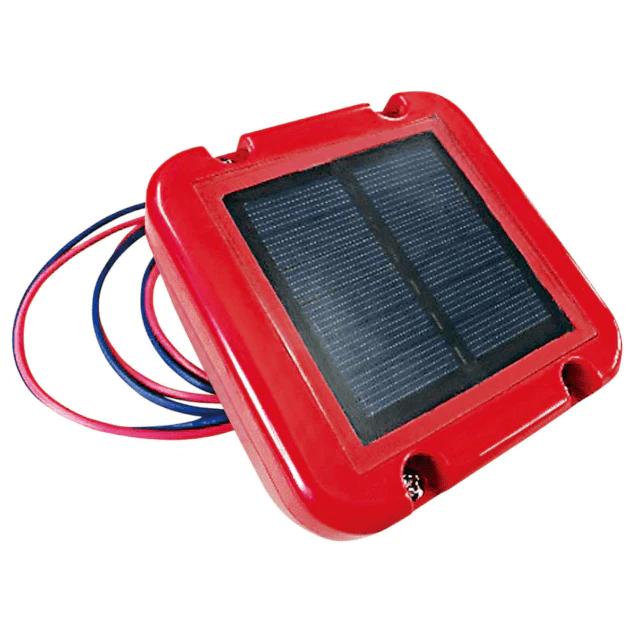 楽天市場】ヤマトプロテック YSB-ANP ソーラーバッテリー 屋外型 消火