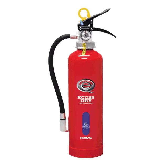 ② HATSUTA ECOSS DRY 業務用消化器　PEP-50 ① HATSUTA ECOSS DRY 業務用消化器 PEP-50 ① HATSUTA ECOSS DRY 業務