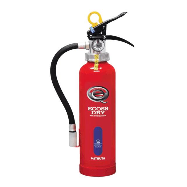 楽天市場】初田製作所 ( HATSUTA ) 業務用 消火器 PEP-20 リサイクル