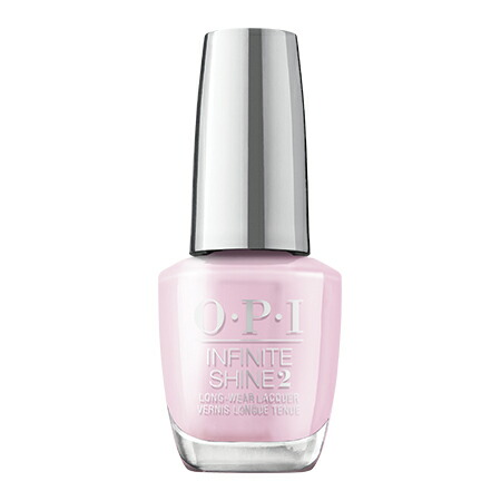 【楽天市場】OPI(オーピーアイ) ネイルラッカー インフィニットシャイン 15ml ISL H004：shop HIKIMOTO