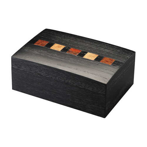 楽天市場】【秋田 桜樺細工】 桜皮 sakura 小箱 小物入 小 桜［幅11cm