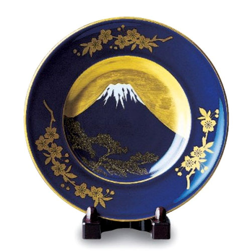 楽天市場】飾り皿 有田焼 陶磁器 おしゃれ 日本製 インテリア