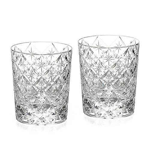 皇室御用品 日本製 カガミクリスタル 伝統工芸士 鍋谷聰作 江戸切子 七宝 ペアグラス ロックグラス 焼酎グラス 木箱入 あす楽 土曜営業 あす楽 日曜営業 人気 ギフト 記念品 歳祝い 送料無料 包装 のし リボン無料 ロックグラス ワイングラス Painandsleepcenter Com