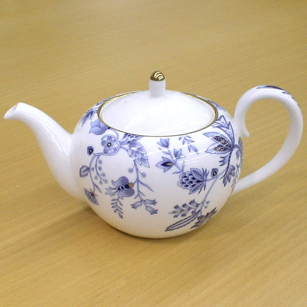 楽天市場】【NARUMI】 【ナルミ】 ボーンチャイナ ミラノ ティーポット