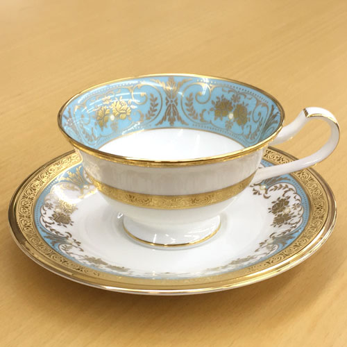 楽天市場】ノリタケ ( NORITAKE ) 日本製 アルマンド ティー・コーヒー