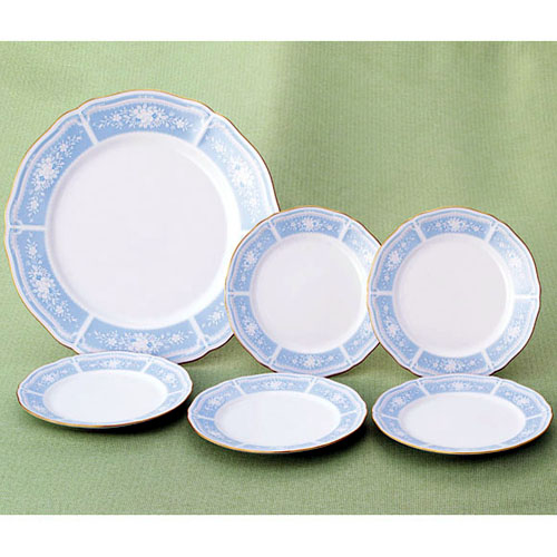 楽天市場】ノリタケ レースウッドゴールド 27cmプレート 1507L/94420