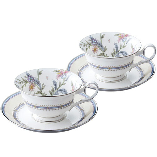 ノリ竹 ( NORITAKE ) \u003cBR\u003eジャルダンフルーリ \u003cBR\u003eお茶・珈琲優勝杯＆ソーサーペア 215ml \u003cBR\u003e[ブランド名ロゴタイプ入り口・入口差し上げ物ＢＯＸ] \u003cBR\u003e一般受け 差し上げ物 御祝 一緒になる祝 生み出すこと祝 営造祝 一緒になる内祝 生み出すこと内祝 営造内祝 粗品 割り増し金 祝する品 歳祝